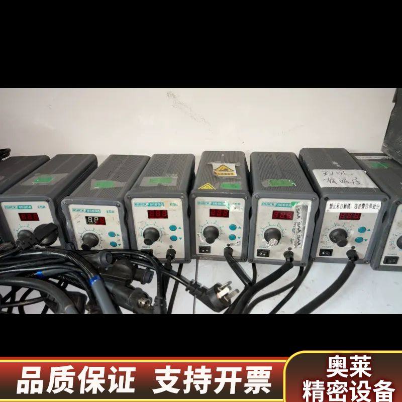 Quick860DA热风枪 快克860D热风枪 配件机.询价