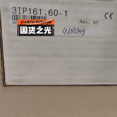 3IP161.60-1  3IP151.60-2  贝加莱全