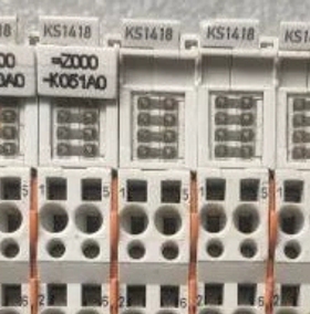 BECKHOFF倍福KS1418 ks2612 ks2408【议价】