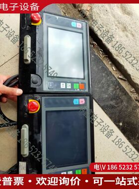 议价：MONITOUCH机械手V808CH2