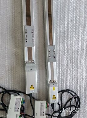 IAI电缸RCP6-MUSRTA6C有一套，RCP6-M详谈