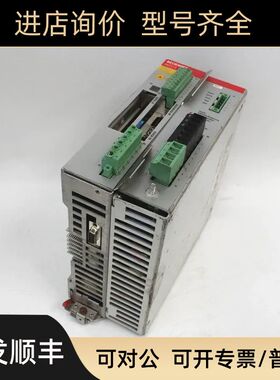 BECKHOFF倍福 S403AM-EN-520 AX2513-B900 驱动器