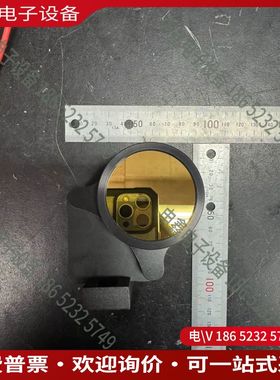 议价：New Focus 9853 光學元件調整座含632nm拉