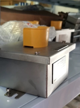 BARTEC TECHNOR TNCC 151510