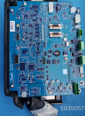 丹佛斯磁悬浮压缩机PCB 70145RevC,300186R详谈