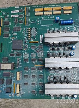 DEK印刷机配件 160077 ISSUE 2 DEK265议价也可维修