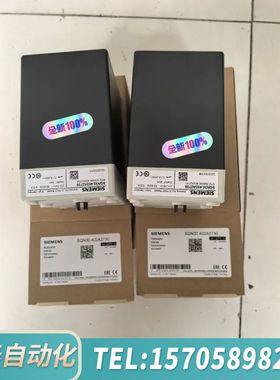 华泰SQN30.402A2730伺服电机，，