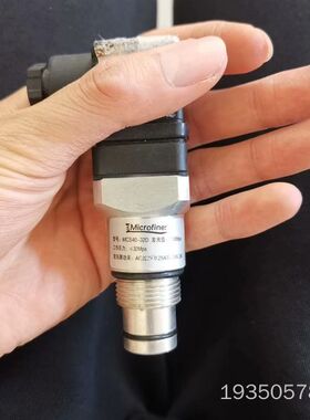 Microfiner压差发讯器MCS40-32D敏泰详谈