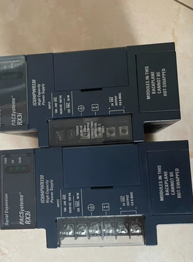 IC694PWR330新到成色新IC694PWR330A电源