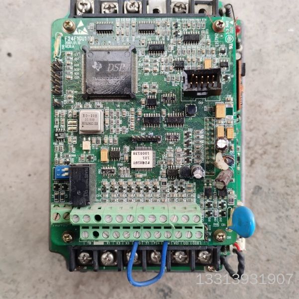 AVANSYS变频器，型号：TD1000-2S0015G 1议价也可维修
