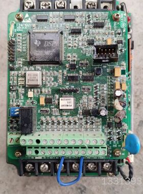 AVANSYS变频器，型号：TD1000-2S0015G 1议价也可维修