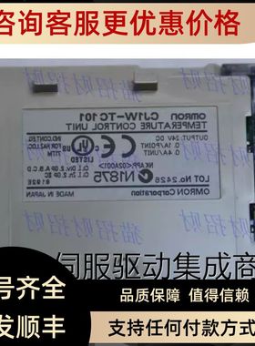 CJ1W-TC001 TC002 TC003 TC004 TC101 TC102 TC103 TC104