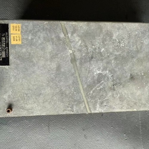 ALCATEL-ANNECY 111199 POWER SU