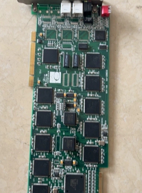 东进数字中继语音卡 DONJIN-DN600 D1280E1