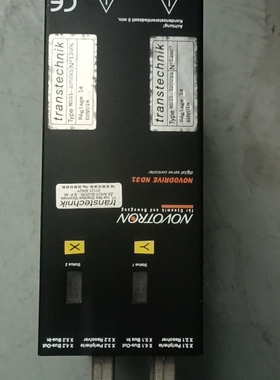 议价NOVOTRON驱动器【议价】