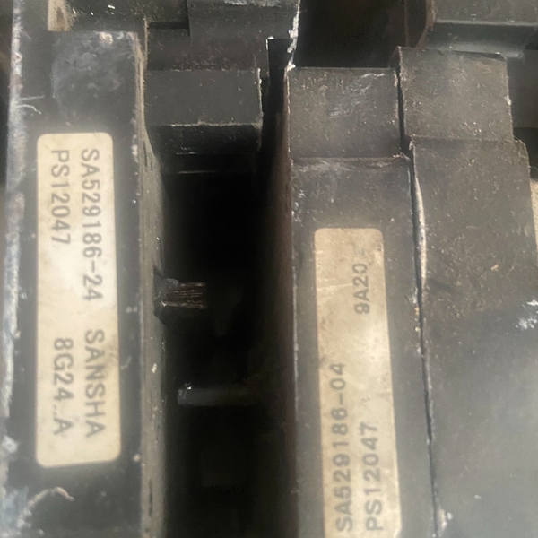 6MBP75RS120/6MBP100RS120/CLK70