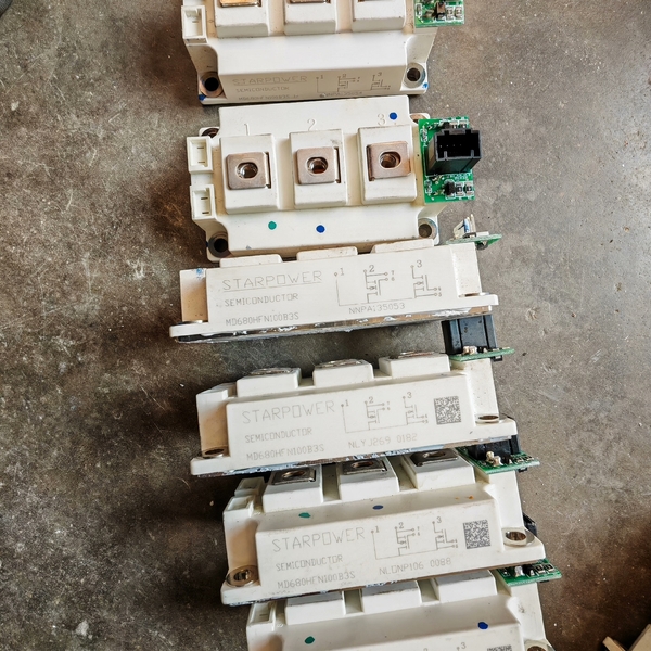 议价MD680HFN100B3S MD680HFN100B3S