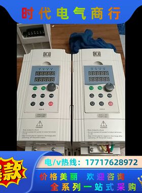 金田变频器JTE330-S KA0075G3议价