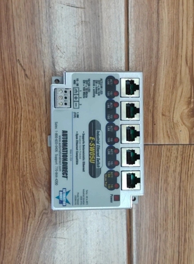 AUTOMATIONDIRECT  E-SW05U【议价】