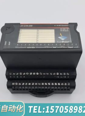 华泰【介绍】NI FieldPoint FP-CTR-500