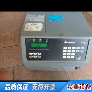 Intemec易腾迈PX4i标签打印机 议价 全新