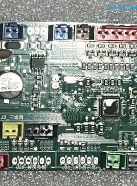 询价购-净水器主板，型号JST-R312_SJ-V201，实物拍摄成