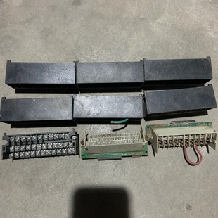 议价三菱变频器A740 A700控制端子接线端子排BK F740