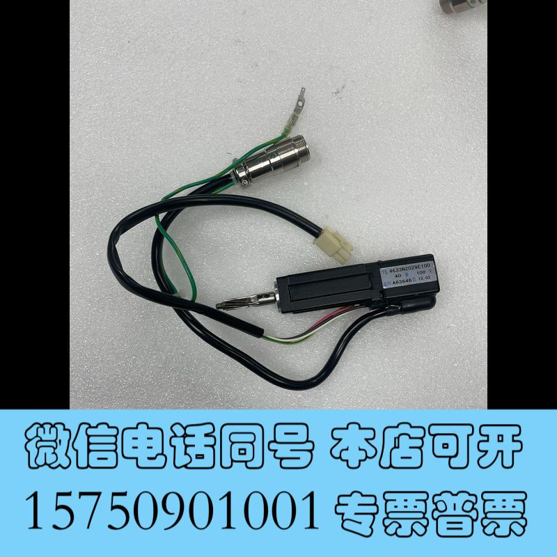 全新TECHNART ABL40PC02-UG2 多摩川电机TS询价