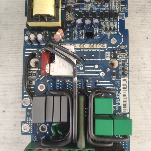 正弦EM100  5.5KW驱动板模块英飞凌FP40R12K【议价】