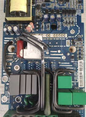 正弦EM100  5.5KW驱动板模块英飞凌FP40R12K【议价】