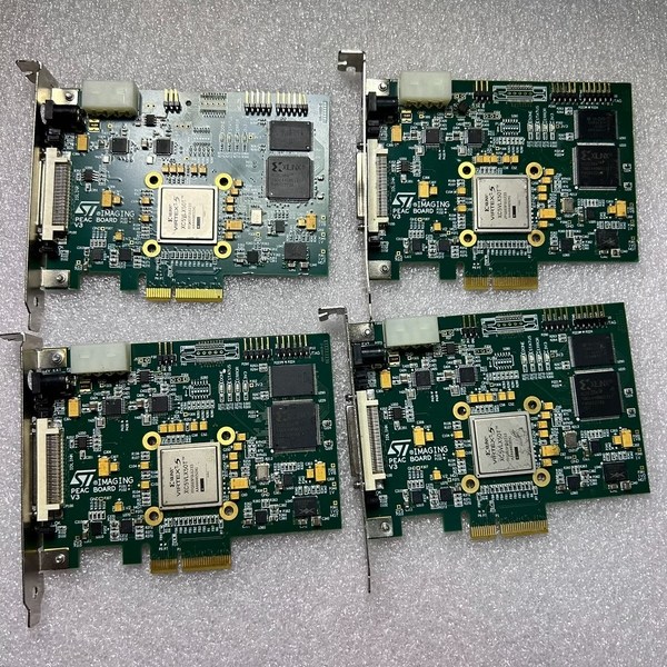 STMicroelectronics IMAGING（请询价）