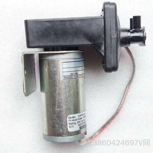 询价购-拆机进口Charles Austen真空泵/采样泵CAPEX