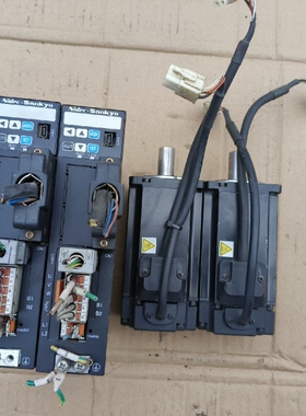 议价三协驱动电机整套 DA22421  电机型号MH401N2L