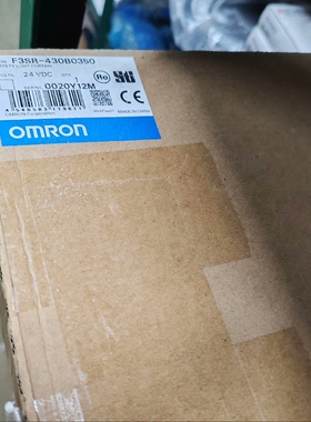 [维修]F3SR-430B0350 议价