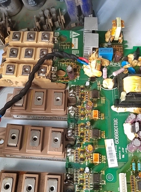 【议价】台达变频器 电源板 模块 3811089909