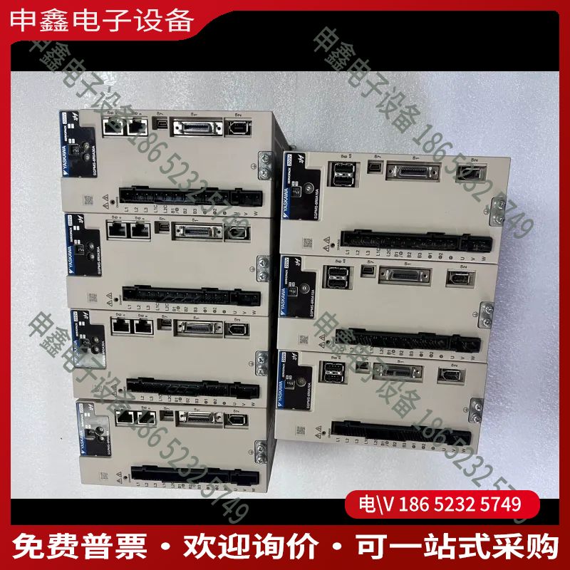 议价：SGPMS-6R0A30AM系13千瓦M3驱动器