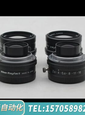 华泰尼康/Nikon Rayfact OF6328ML IL63