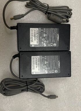 LITEON建新 12V5A电源适配器 60W议价也可维修