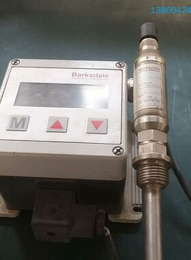 询价购-Barksdale UAS3V3  0003-024压差开关