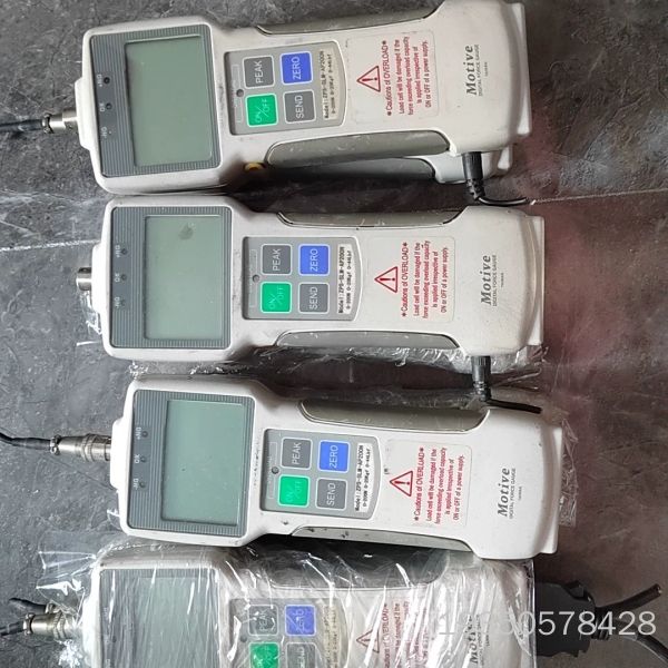 台湾Motive一诺推拉力计ZPS-SLM-AP200N详谈
