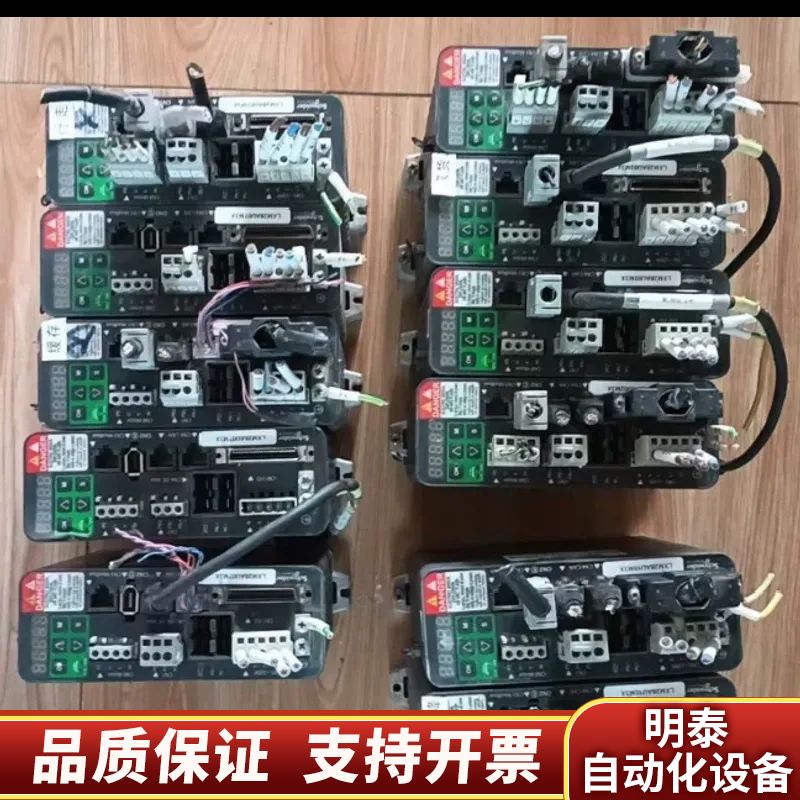 伺服驱动器Lxm28AU10M3X/1台.询价