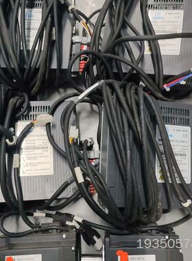 杰美康伺服JAND7502-20B-EC，80JASM507详谈