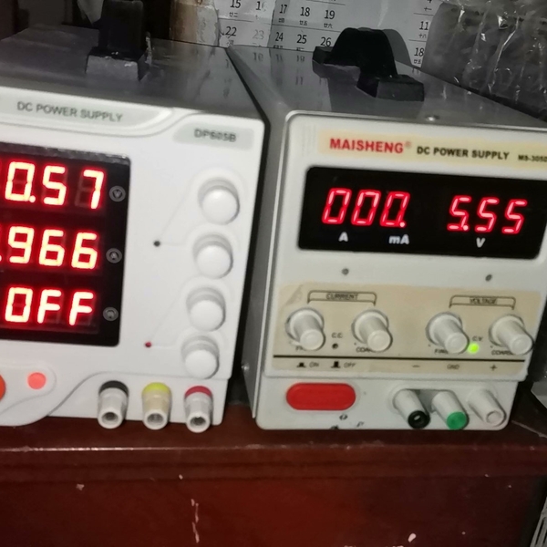DP605B  MS-305D  eTM-605F电源  6