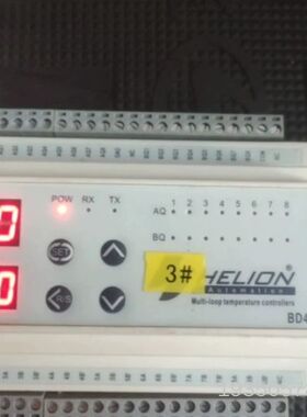 HELION  BD4523-TS 有几个详谈