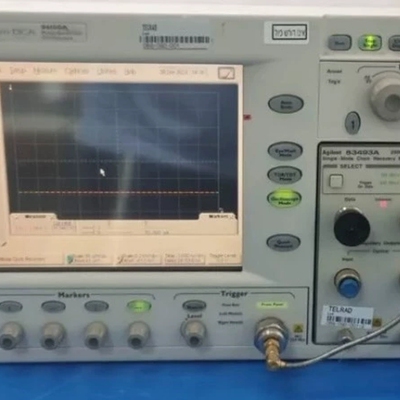 【议价】Agilent 86100A Infiniium DCA W