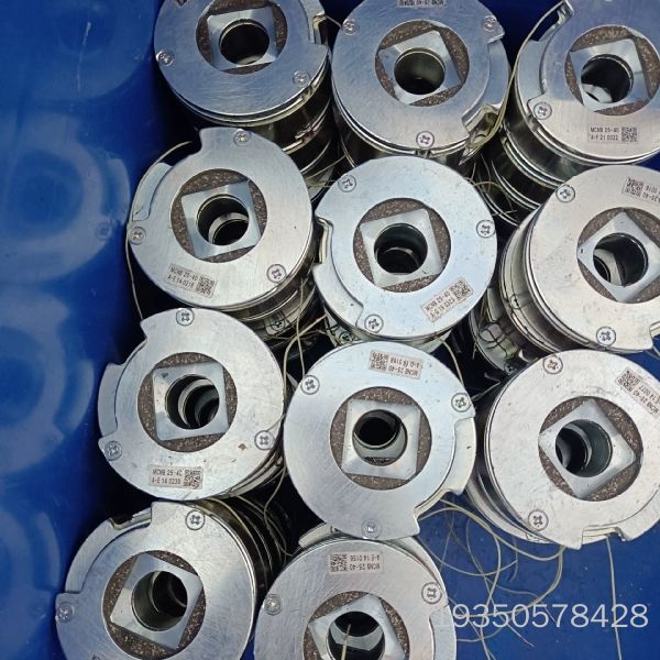 电机配件刹车 MCNB25-40  详谈