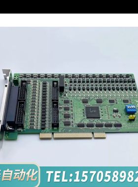 华泰PCI-1730UPCI-1730U REV B1