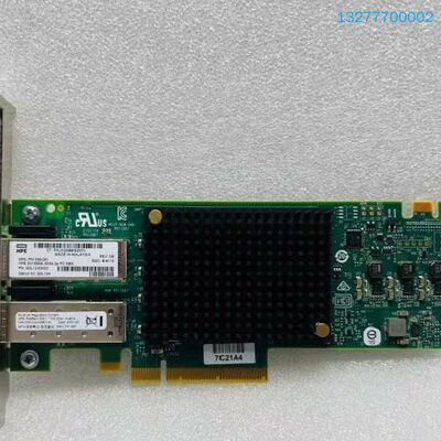 【议价】HPE P31339-001 SN1600E 32GHBA卡