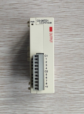 AUTOMATION DIRECT    C0-08TD1