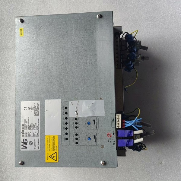 议价原装拆机驱动器，科比W6  04W6Q2A-9900,实拍图